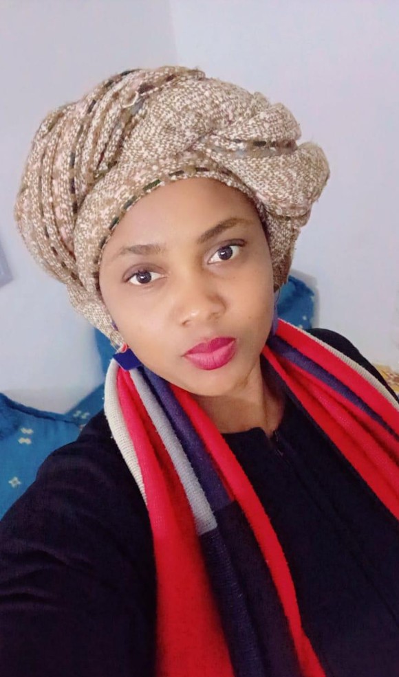 Suzanne Essombe Ekwa